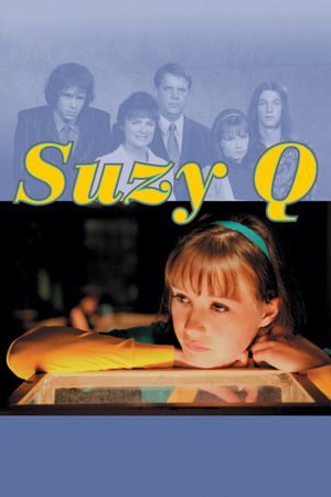 Suzy Q's poster image