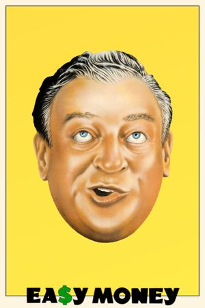 Easy Money's poster