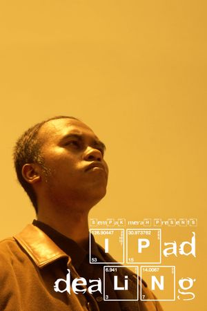 Ipad Dealing's poster image