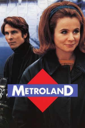 Metroland's poster