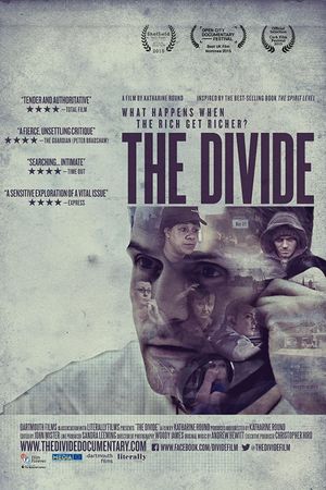 The Divide's poster