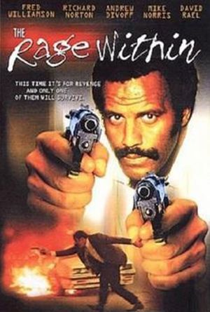 The Rage Within's poster