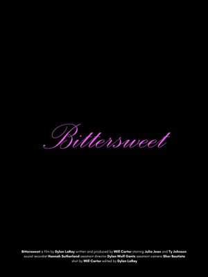 Bittersweet's poster