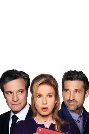 Bridget Jones's Baby's poster
