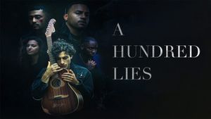 A Hundred Lies's poster