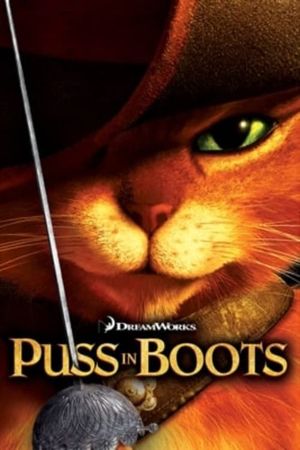 Puss in Boots's poster