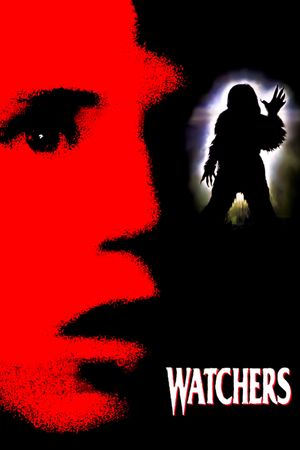Watchers's poster