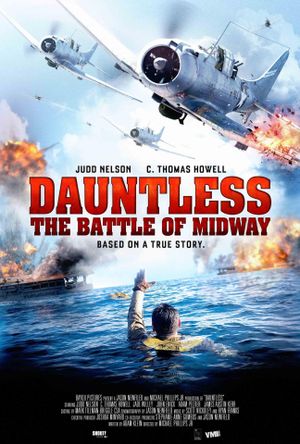 Dauntless: The Battle of Midway's poster
