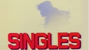Singles's poster