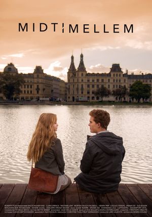 Midtimellem's poster