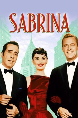 Sabrina's poster