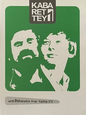 Z archiwum Tey czyli retroTEYada część 1's poster