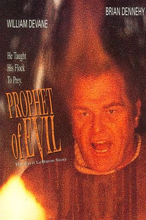Prophet of Evil: The Ervil LeBaron Story's poster