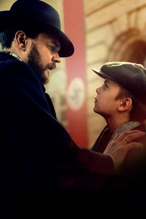 Before It Ends's poster