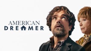 American Dreamer's poster