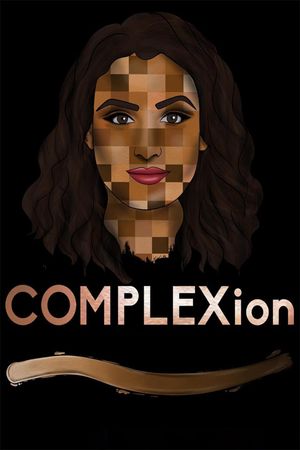 COMPLEXion's poster