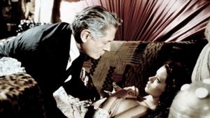Emmanuelle: Queen of French Erotic Cinema's poster