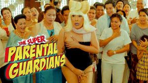 The Super Parental Guardians's poster
