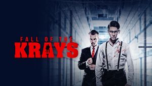 The Fall of the Krays's poster