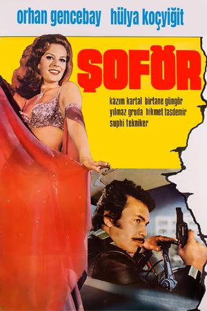 Soför's poster