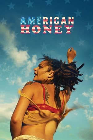 American Honey's poster image