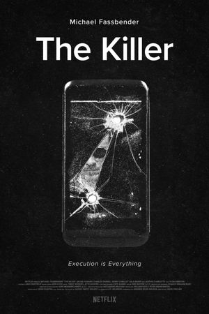 The Killer's poster