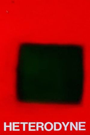 Heterodyne's poster