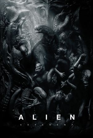 Alien: Covenant's poster