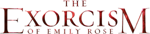 The Exorcism of Emily Rose's poster