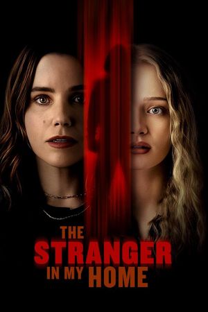 The Stranger in My Home's poster