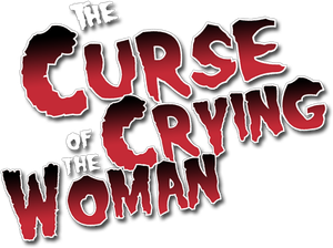 The Curse of the Crying Woman's poster