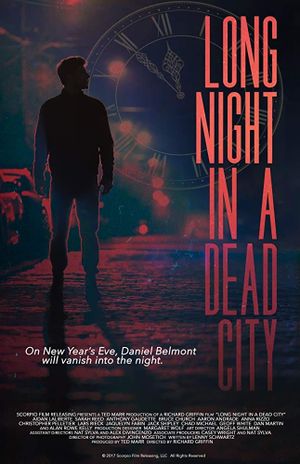 Long Night in a Dead City's poster image