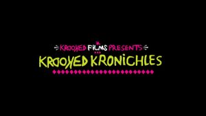 Krooked: Kronichles's poster