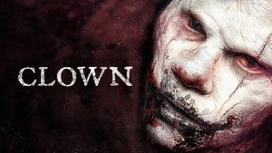 Clown's poster