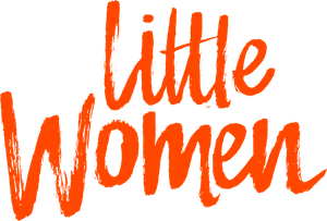 Little Women's poster