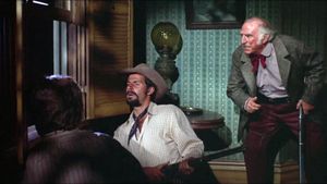 Hang 'Em High's poster