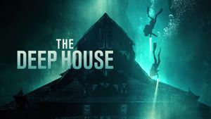 The Deep House's poster