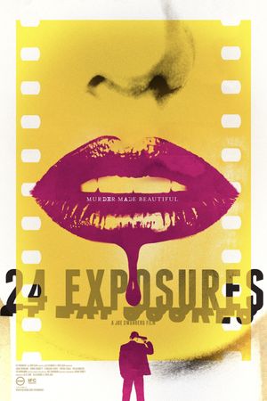 24 Exposures's poster