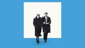 Life's poster
