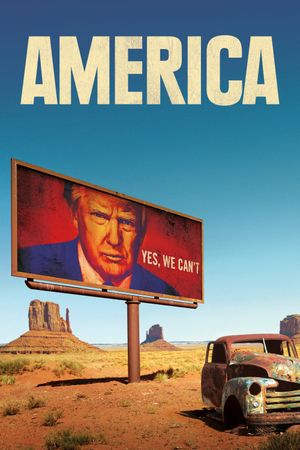 America's poster