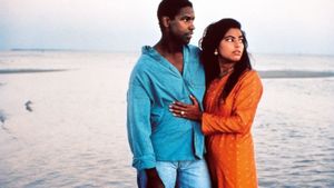 Mississippi Masala's poster