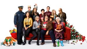 Love the Coopers's poster