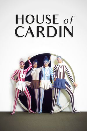 House of Cardin's poster