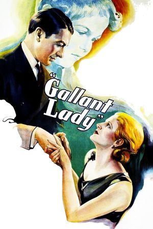 Gallant Lady's poster