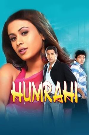 Humrahi's poster