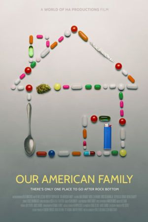 Our American Family's poster image