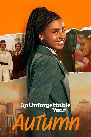 An Unforgettable Year: Autumn's poster