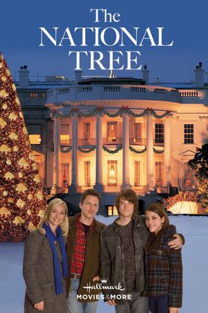 The National Tree's poster