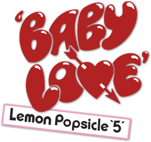 Baby Love's poster