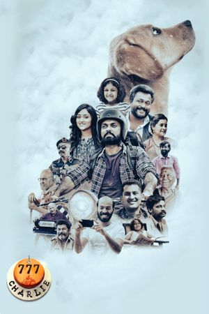 777 Charlie's poster